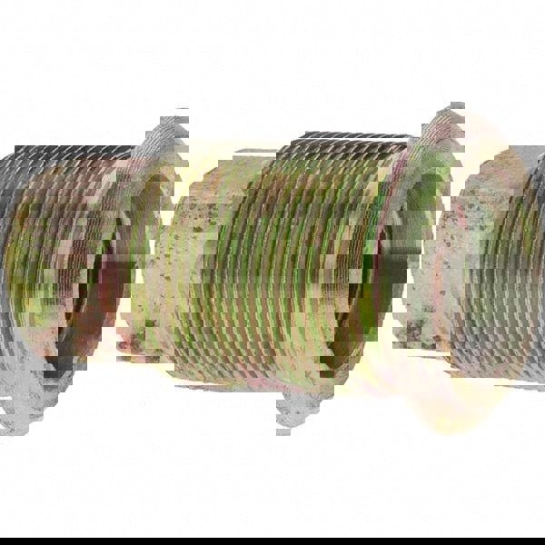 3/4-16 and 1-1/8-16 Capped Wheel Nut