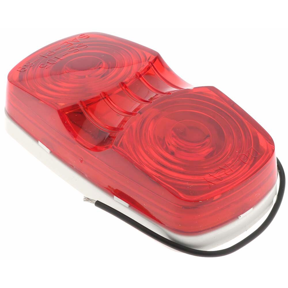 Side Marker Light Kits; Product Type: LED ; UNSPSC Code: 25172900