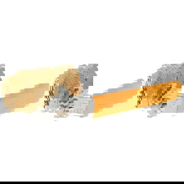 Full Port Manual Ball Valve: 3/4