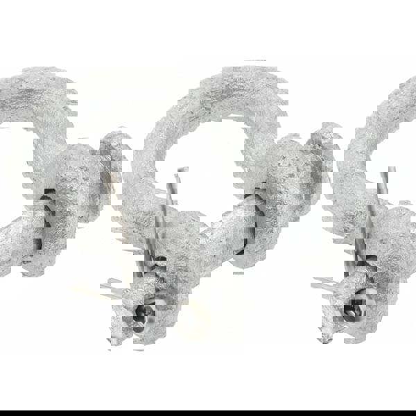 Anchor Shackle: Round Pin