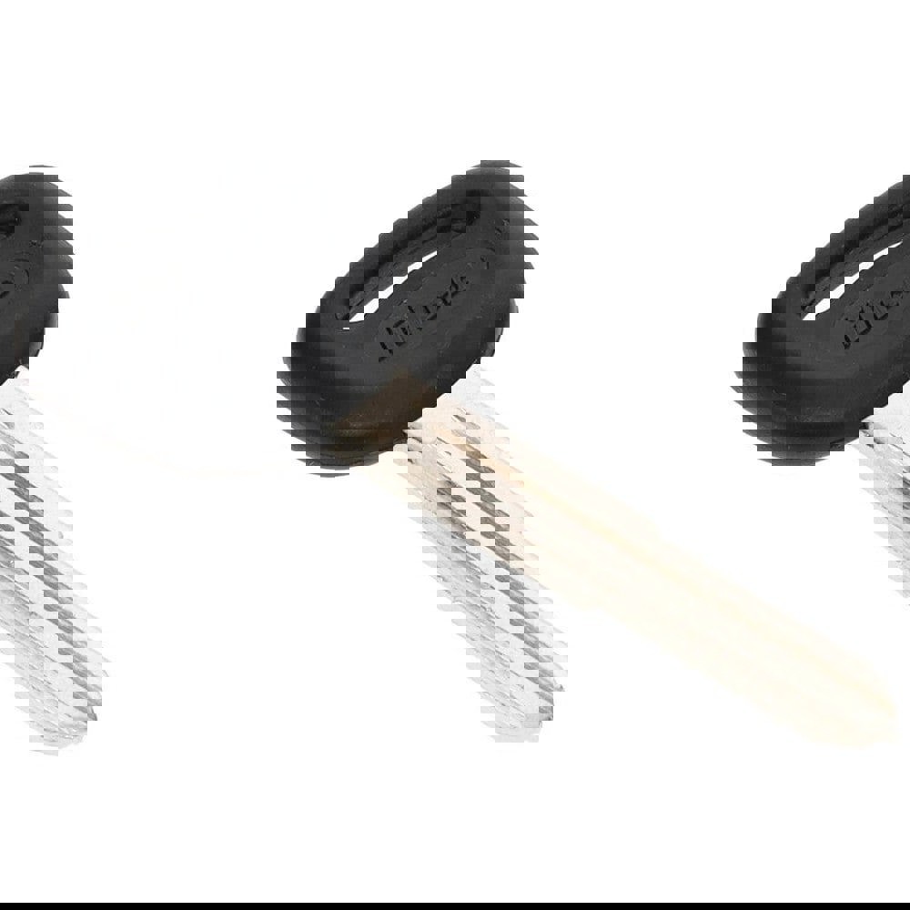 Kia Nickel/Plastic Key Blank