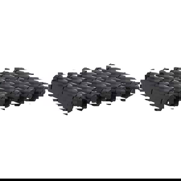 Cable & Hose Carrier Accessories; Accessory Type: Hose Protector ; For Use With: Hose ; Outside Width (Fractional Inch): 2.9400