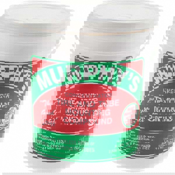 Tire Mounting Compound: