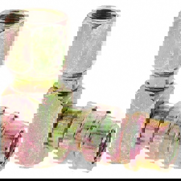 Automotive A/C Service Couplers; Coupler Style: High Side ; UNSPSC Code: 42322503