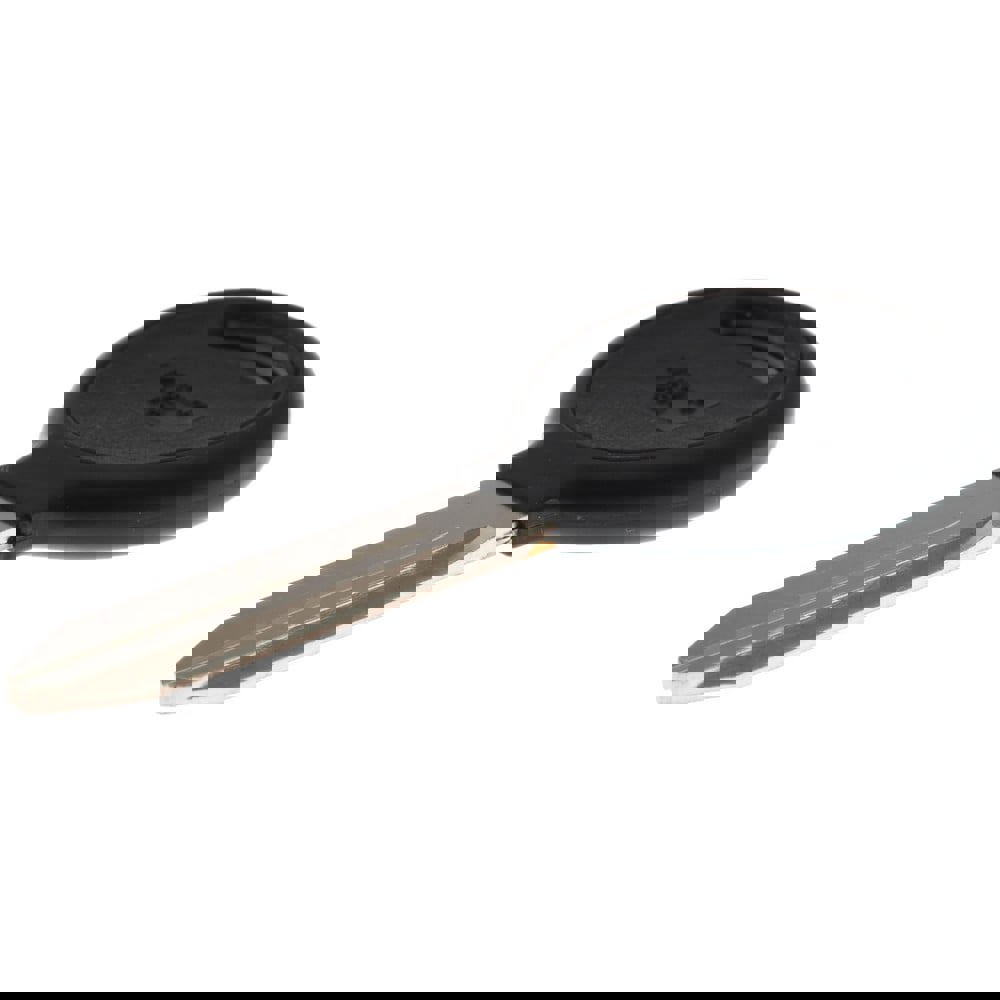 Chrysler Nickel/Plastic Key Blank