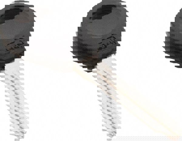 Nissan Nickel/Plastic Key Blank