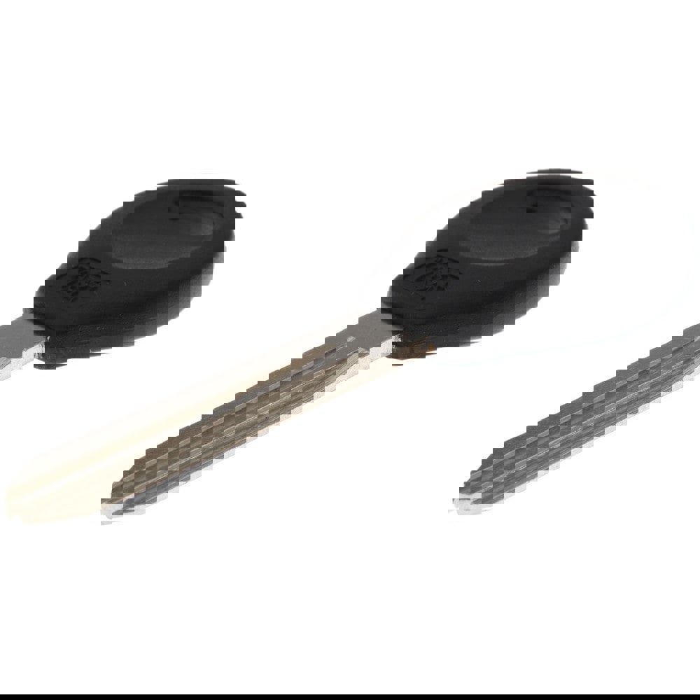 Nissan Nickel/Plastic Key Blank