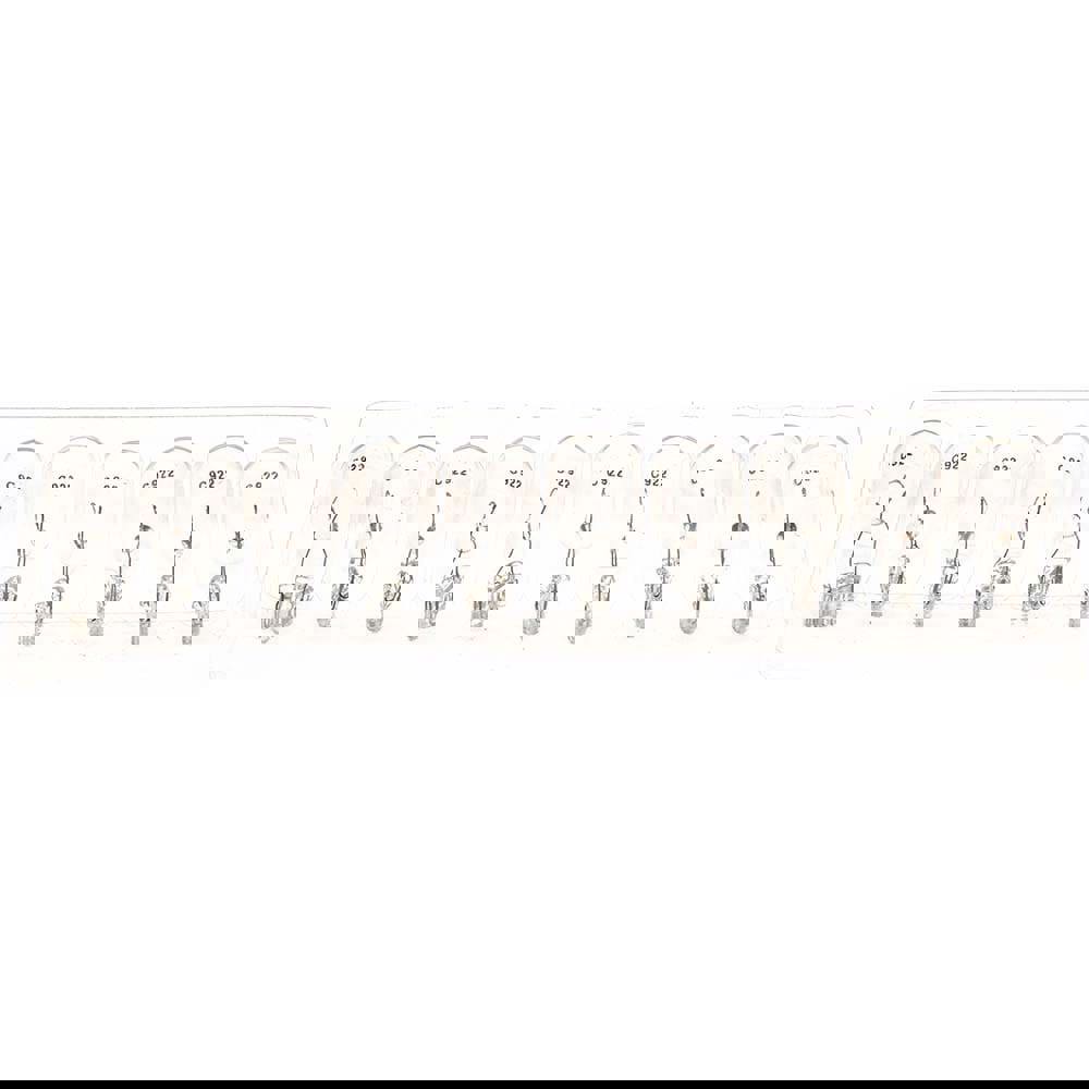 10 Qty 1 Pack 12.8 Volt, Incandescent Miniature & Specialty T5 Lamp