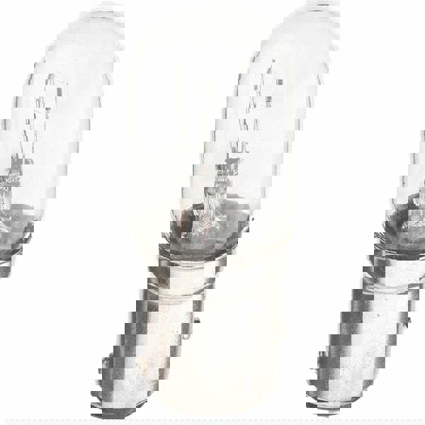 2 Qty 1 Pack Incandescent Miniature & Specialty T6 Lamp