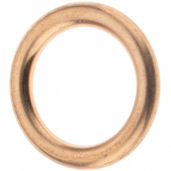 12mm ID x 18mm OD Oil Drain Plug Gasket