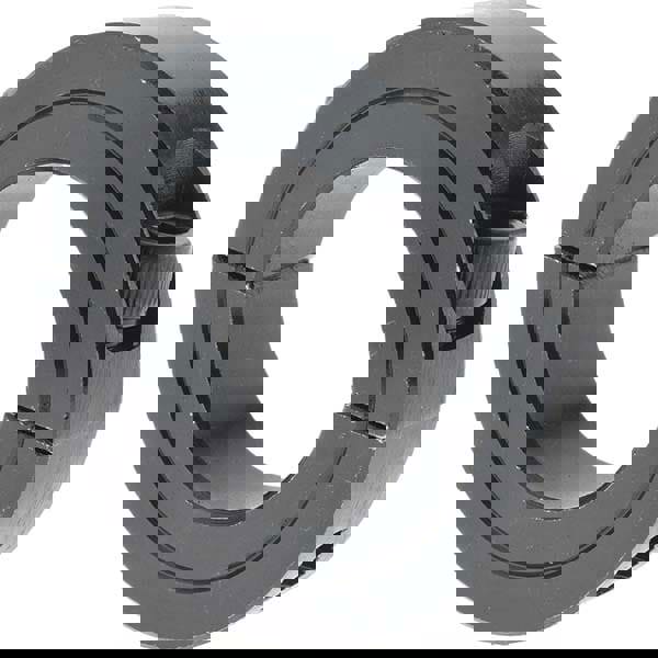 Shaft Collar: Shaft, 2-1/16