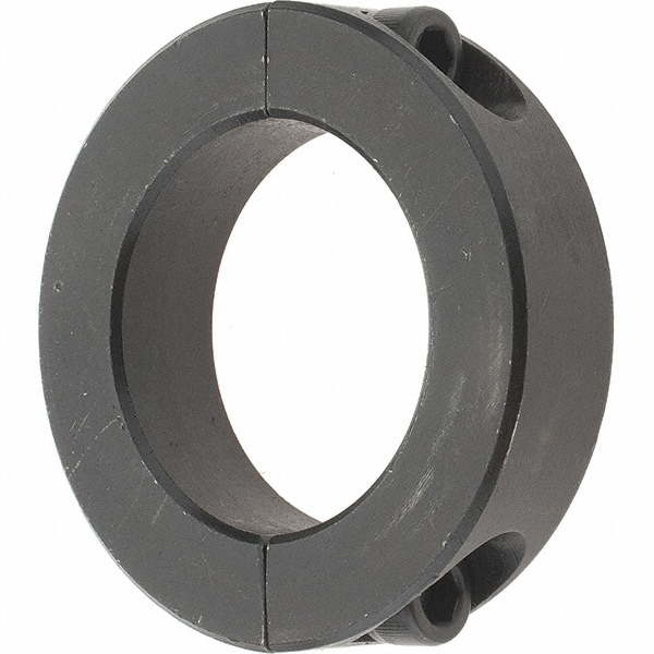 Shaft Collar: Shaft, 2-1/4