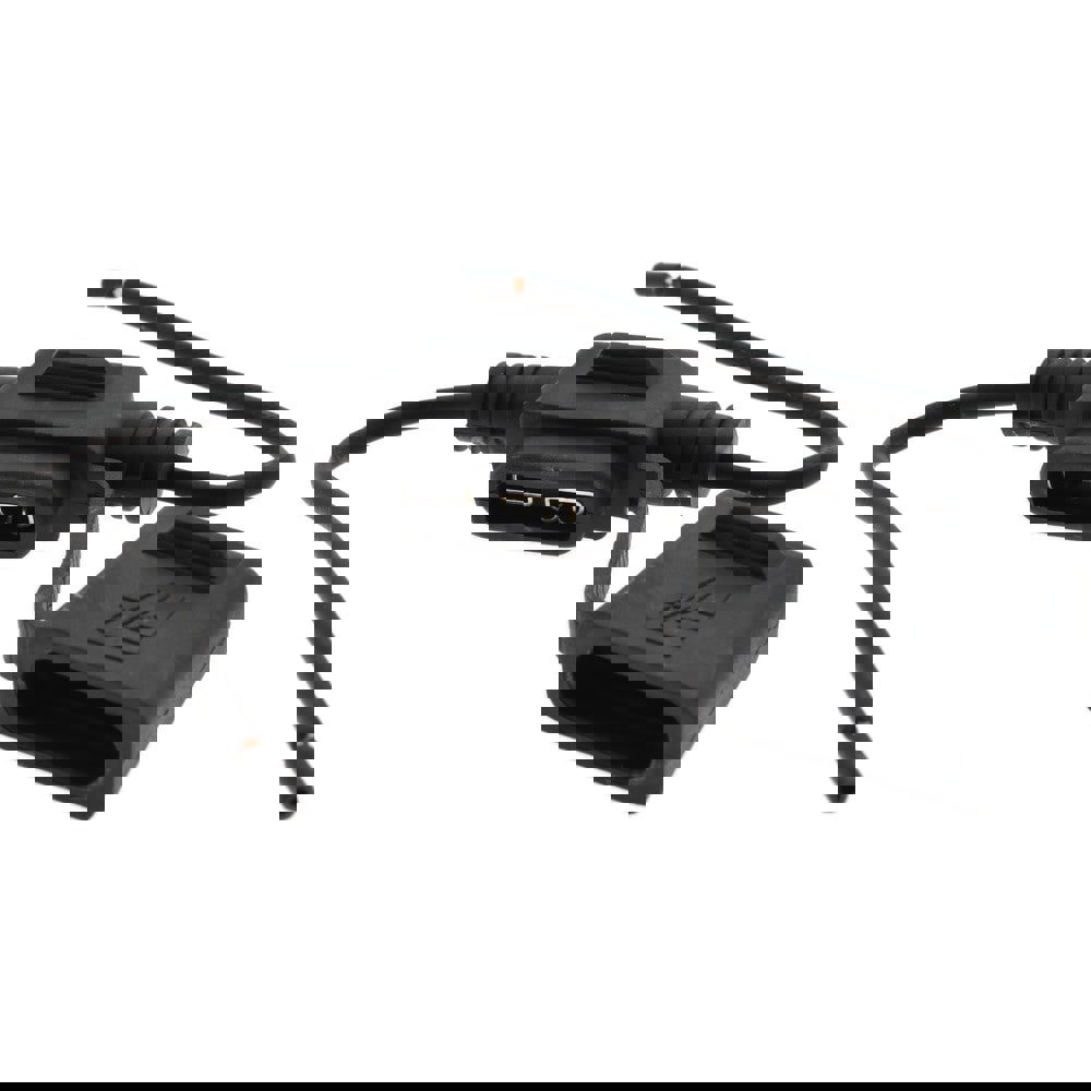 Fuse Holders; Mount Type: Inline ; Voltage: 32V ac ; Amperage: 20A ; Wire Termination Type: Wire Lead