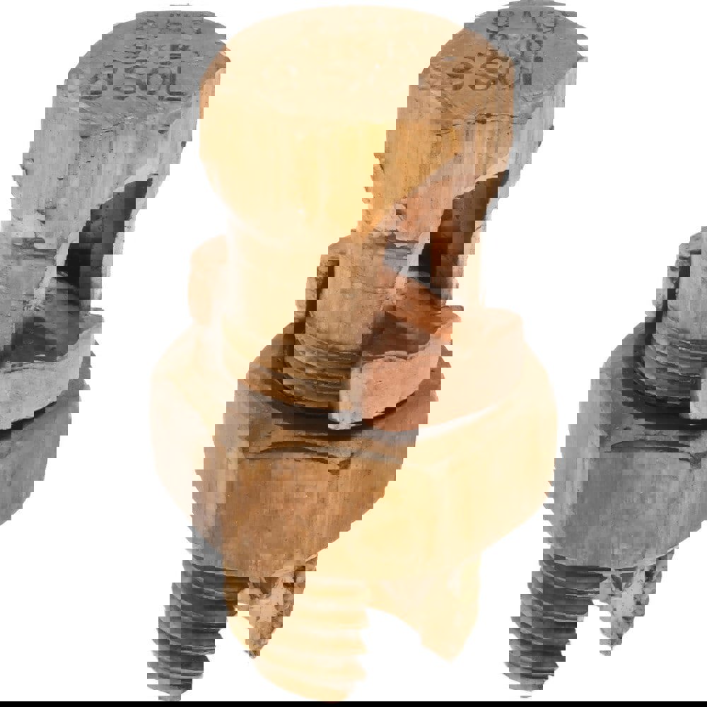 12 to 8 AWG, Bronze Alloy, Split Bolt Connector