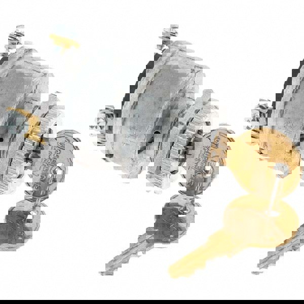 10 Amp, Automotive Universal Starter Switch