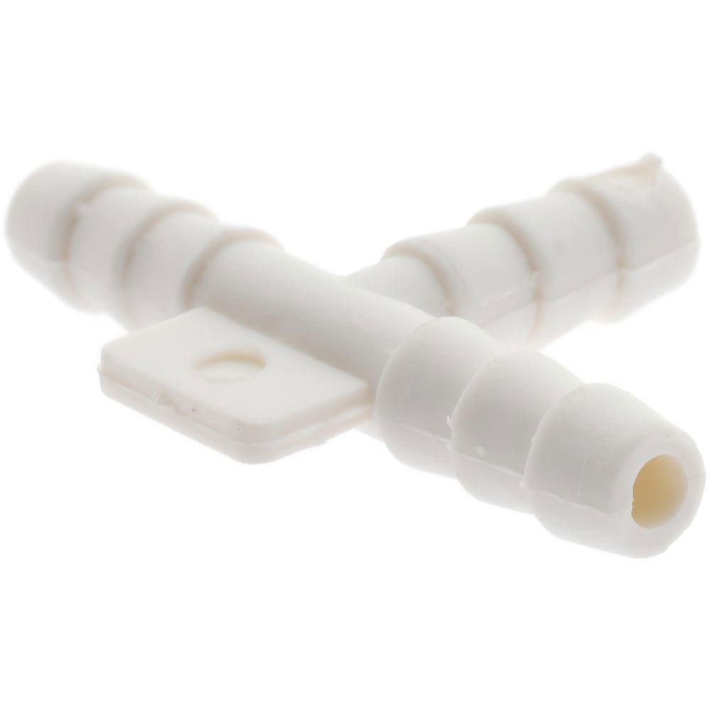 Plastic Automotive Vacuum Tee