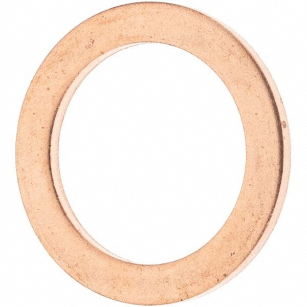 5/8 SAE, Oil Drain Plug Gasket