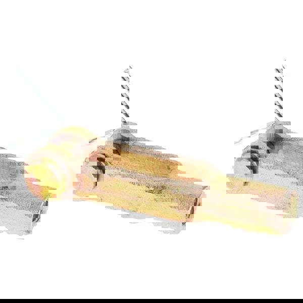 M10x32 Thread, Carbon Steel, Clevis Assembly Yoke