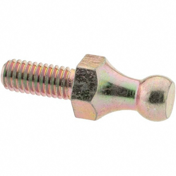 10-32 Ball Studs Wheel Stud