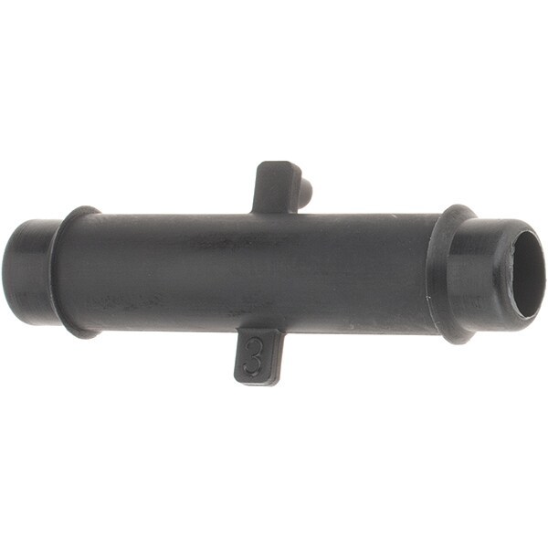 Nylon Automotive Vacuum Union Connector
