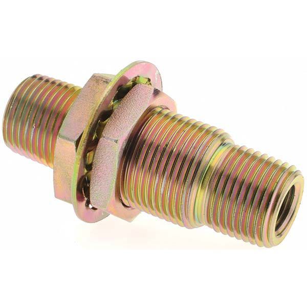 Pneumatic Hose Coupling: 1-14 x 1/4 x 1/2