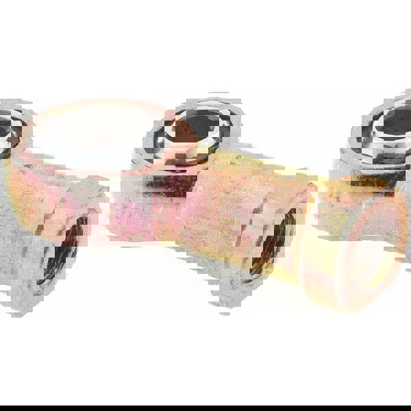 Spherical Rod End: 7/16-20