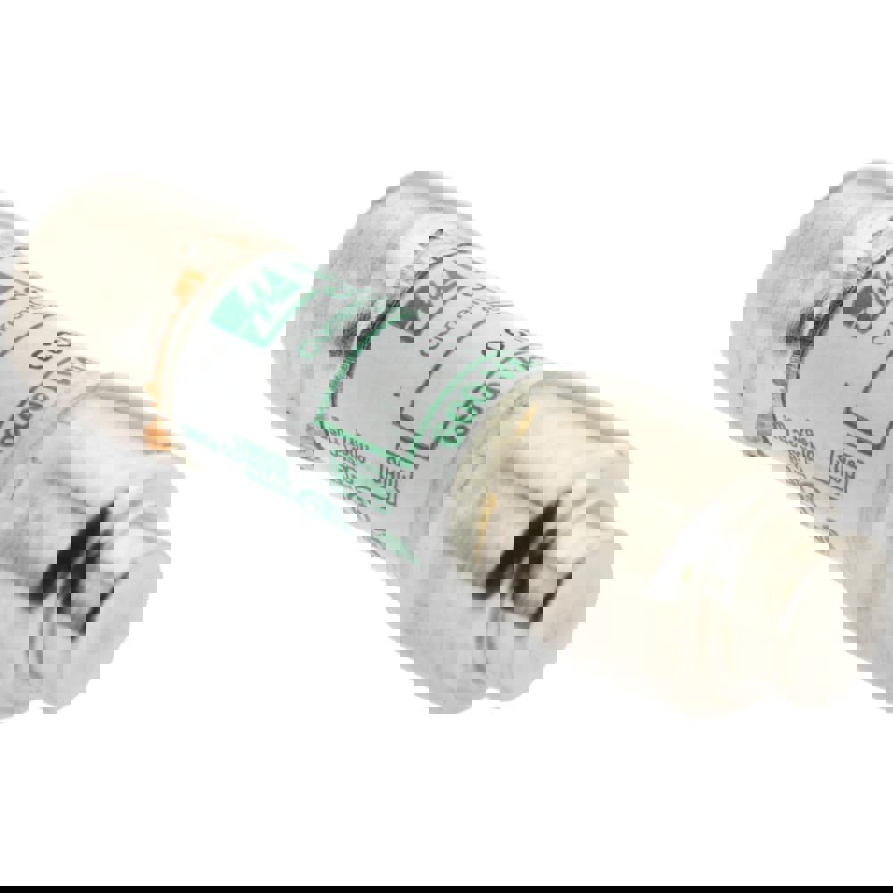 Cartridge Time Delay Fuse: CC, 10 A