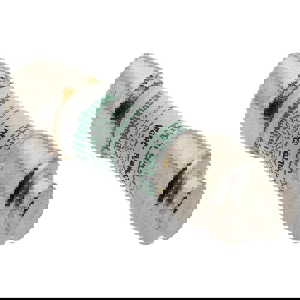 Cartridge Time Delay Fuse: CC, 30 A