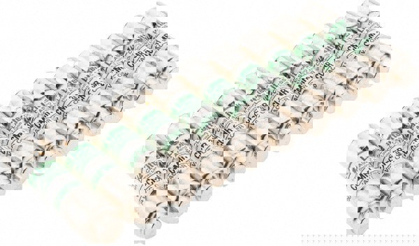 Cartridge Time Delay Fuse: CC, 3 A