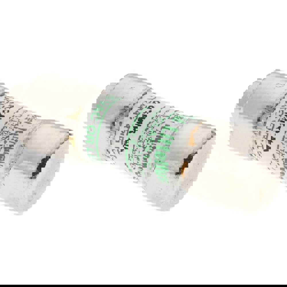 Cartridge Time Delay Fuse: CC, 4 A