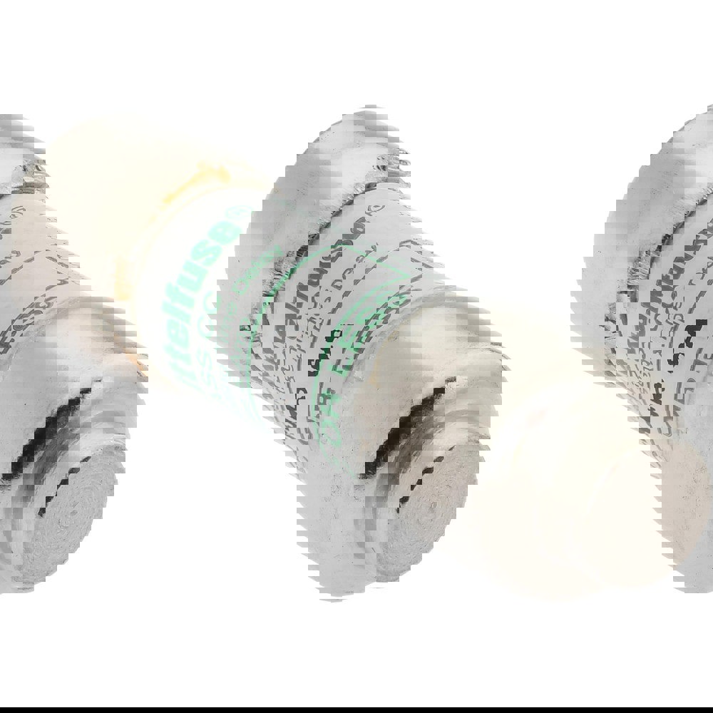 Cartridge Time Delay Fuse: CC, 6 A