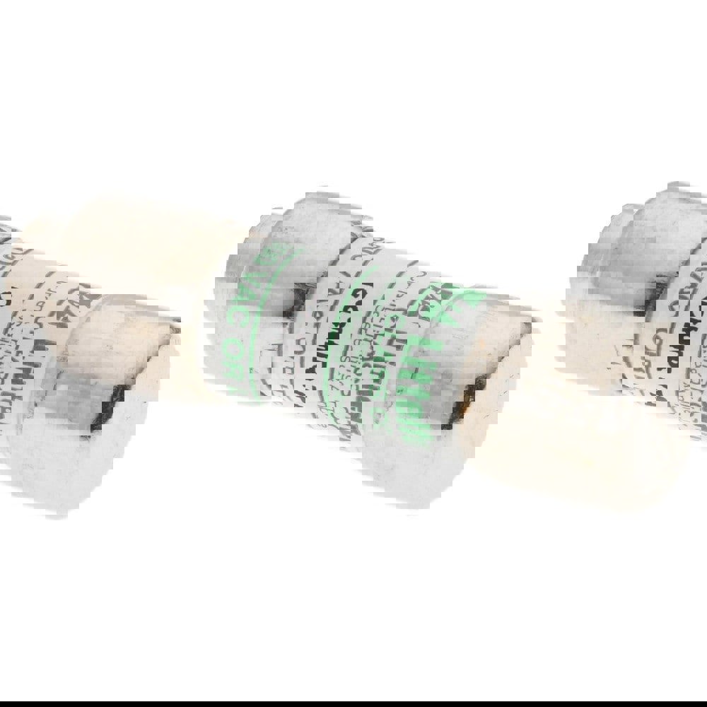 Cartridge Time Delay Fuse: CC, 7 A