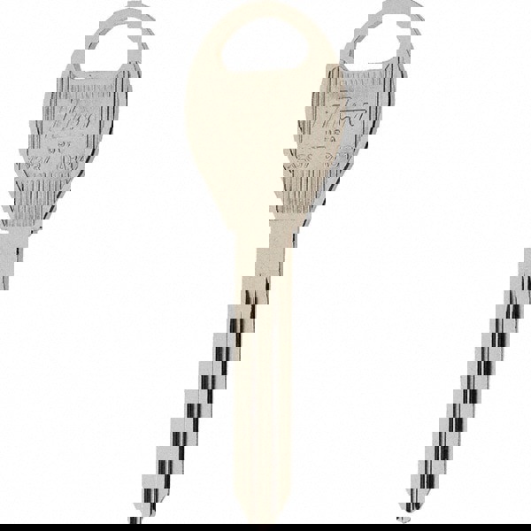 Nissan Nickel Key Blank