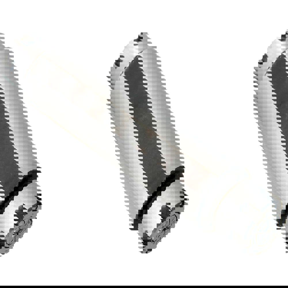 Double Ended Collet Chuck .63 x ER11 - 5 projection