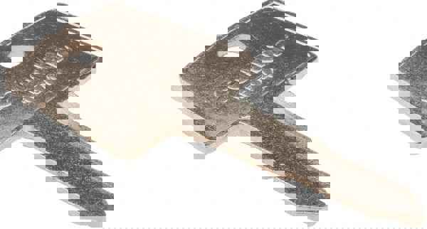 Honda Nickel Key Blank