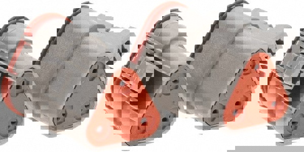 Automotive Terminal Parts