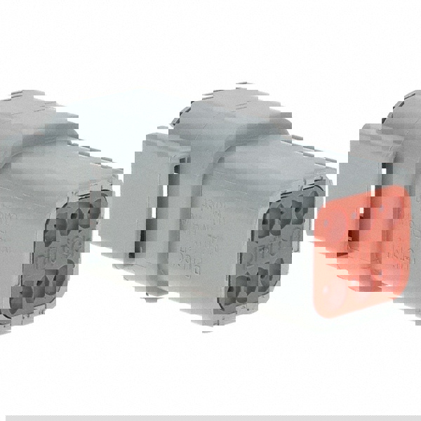 Automotive Terminal Parts