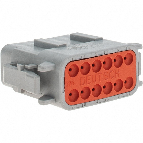 Automotive Terminal Parts