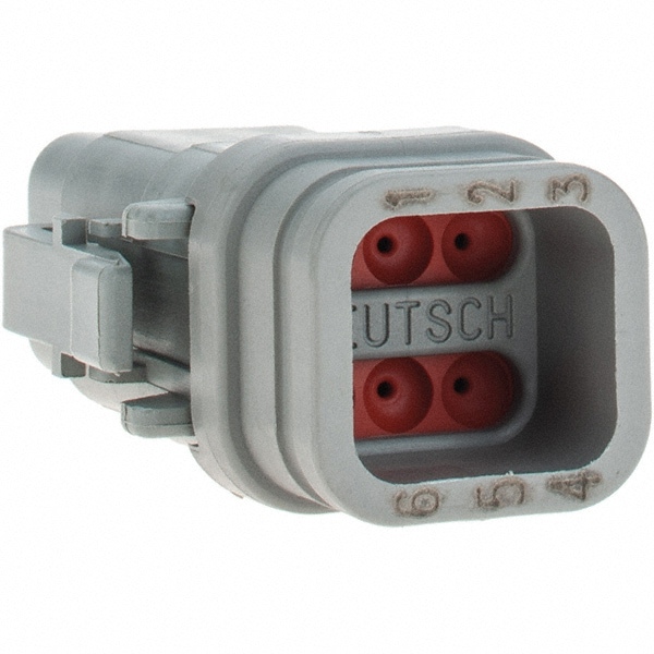 Automotive Terminal Parts