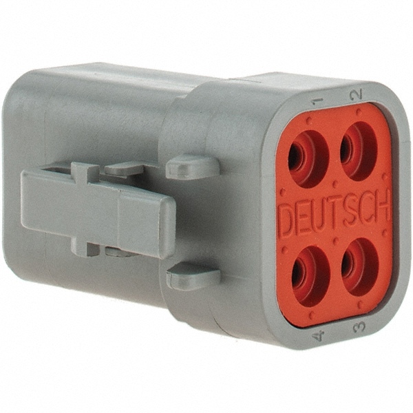 Automotive Terminal Parts