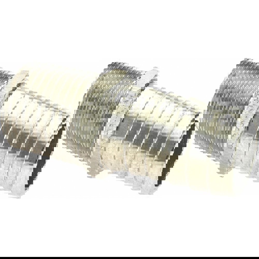 1/2 MNPT Thread Barb x NPT Hose Insert