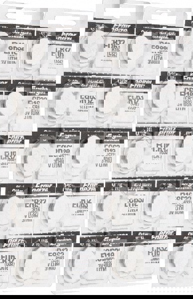 Battery Clip: Use with Calculator Electronic Device Keyless Entry Memory Back-Up Pager Security Device & Watches