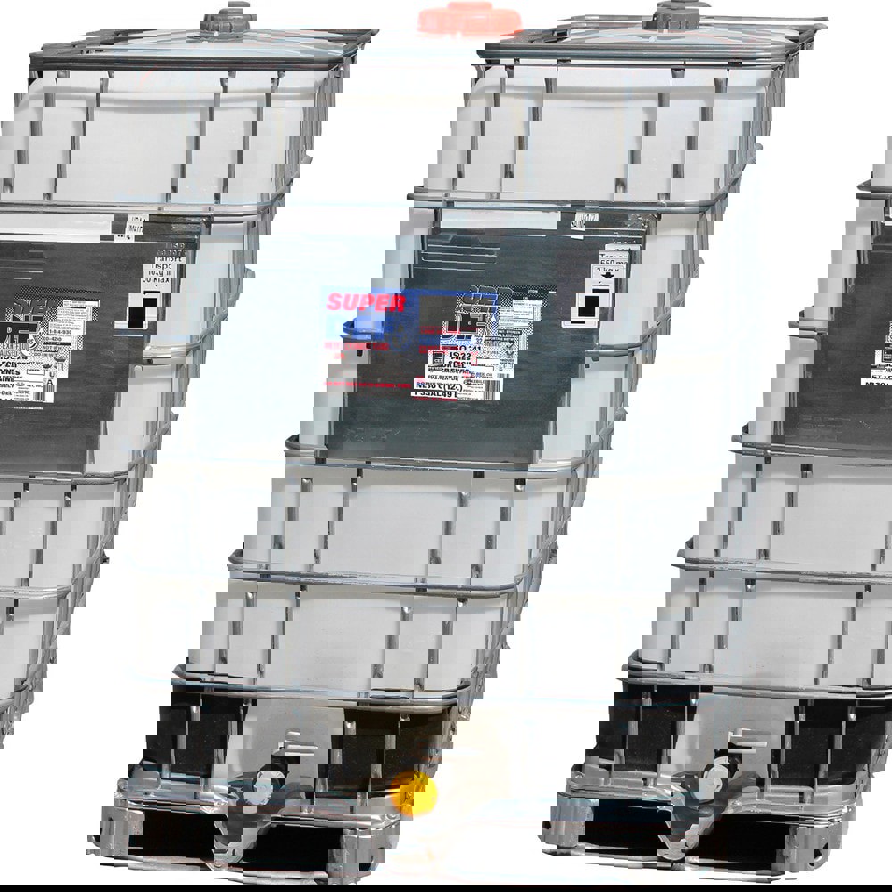 Diesel Exhaust Fluid