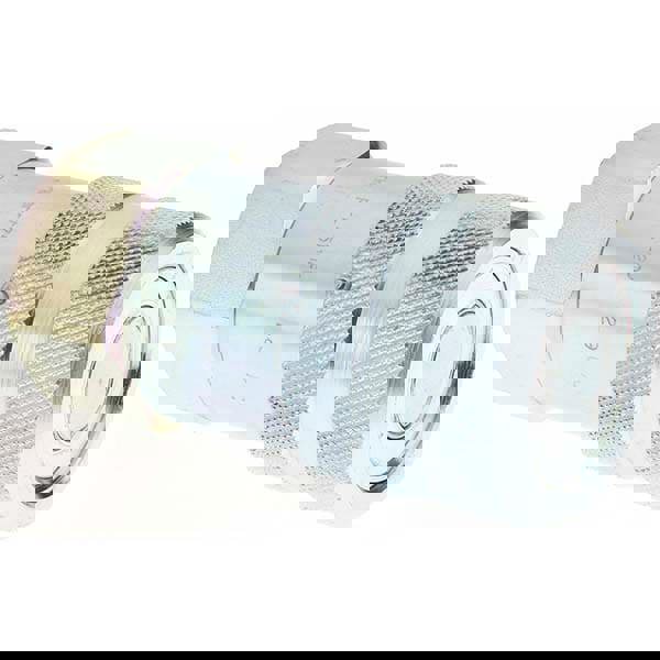 Hydraulic Hose Coupler: 12 mm, 1-1/16-12, 3,000 psi