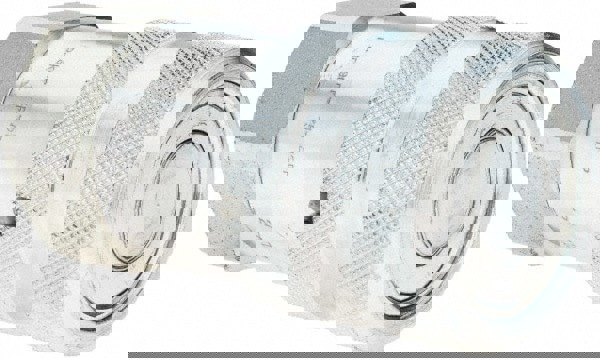 Hydraulic Hose Coupler: 12 mm, 3/4-14, 3,000 psi