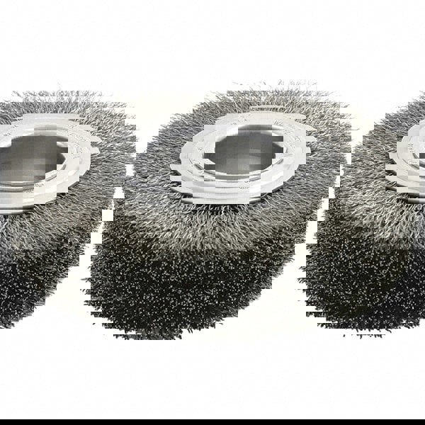 Wheel Brush: 10