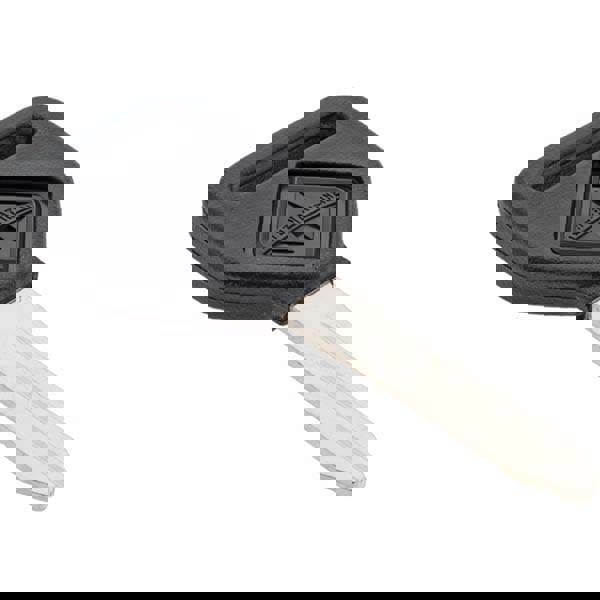 International Nickel/Plastic Key Blank