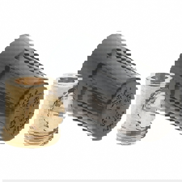 Standard Twist-On Wire Connector: Black, Vibration-Resistant, 20-10 AWG