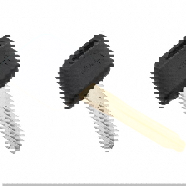 Nissan Nickel/Plastic Key Blank