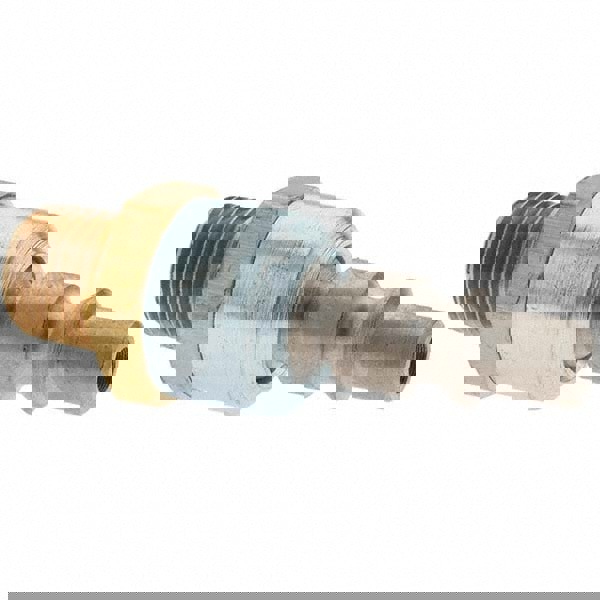 Pneumatic Hose Coupling: 1/4